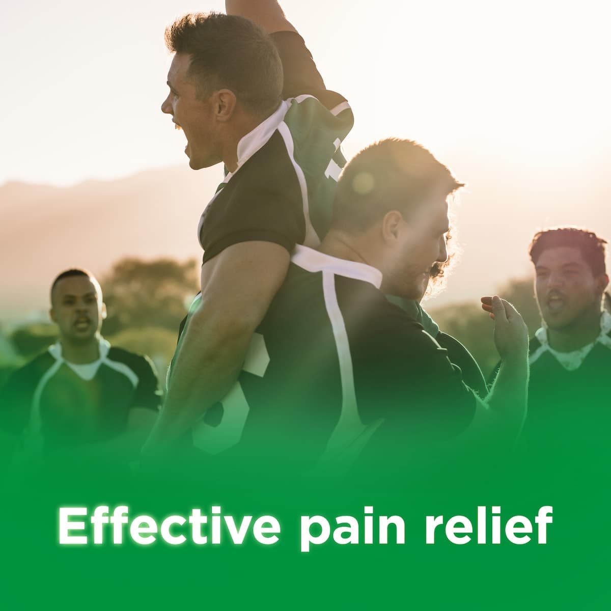 Thumbnail Panadol Liquid Caps Pain Relief 20 Soft Gel Capsules