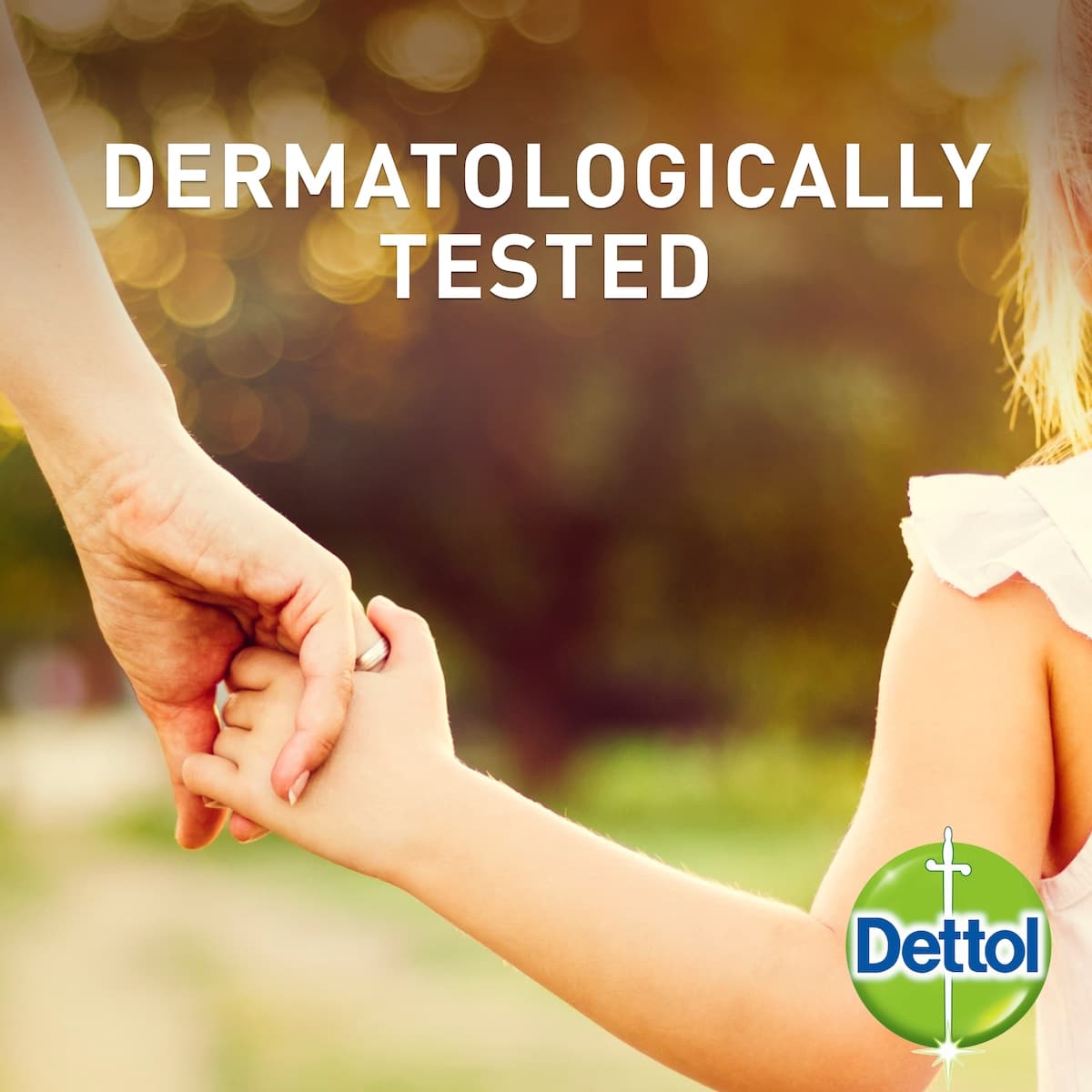 Thumbnail Dettol Instant Hand Sanitiser Refresh 200ml