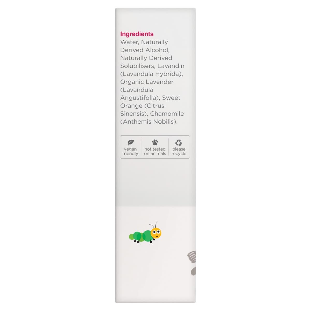 Thumbnail Euky Bear Sleepy Time Linen & Room Mist 125ml