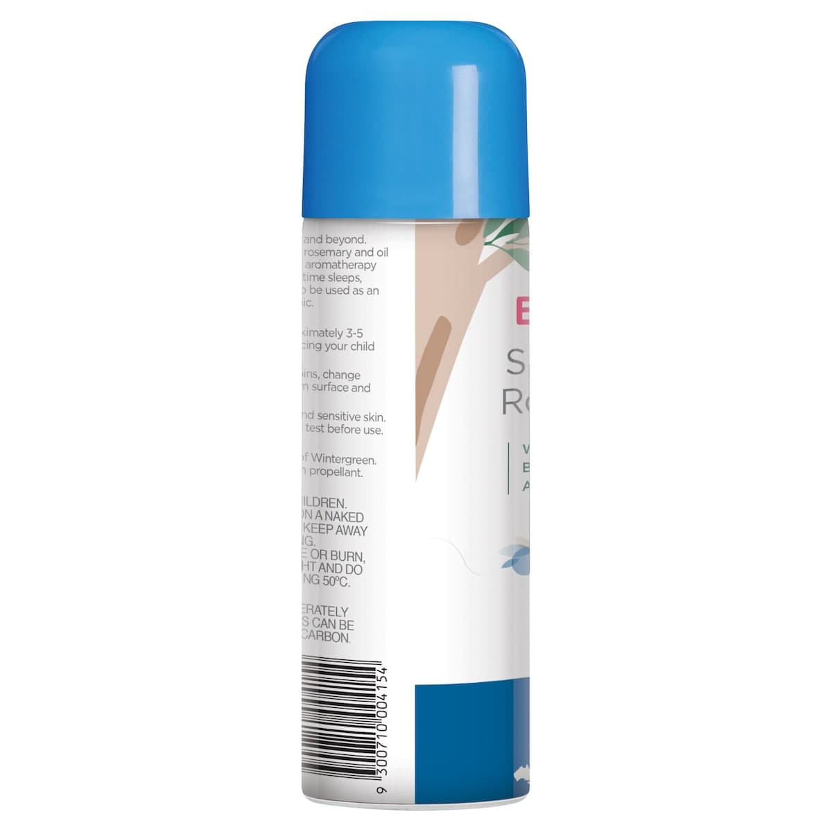 Thumbnail Euky Bear Sniffly Nose Room Spray 125g