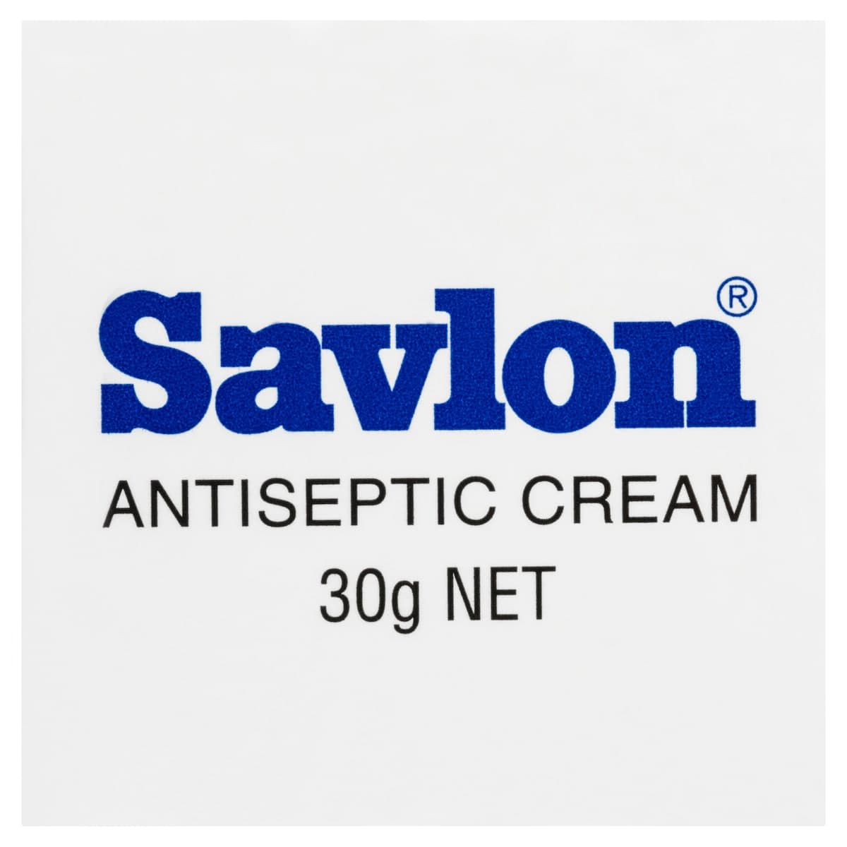 Thumbnail Savlon Antiseptic Cream 30g