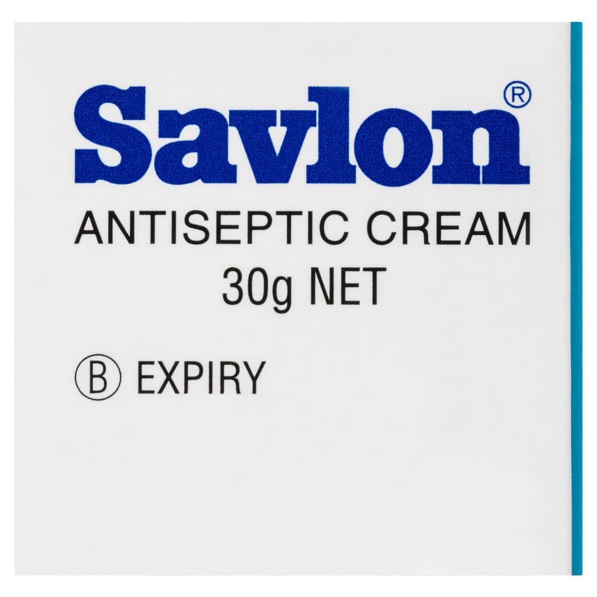 Thumbnail Savlon Antiseptic Cream 30g