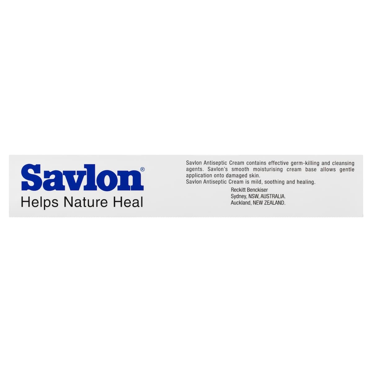 Thumbnail Savlon Antiseptic Cream 75g