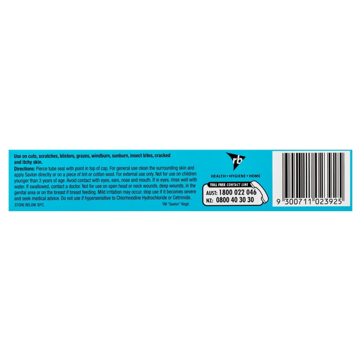 Thumbnail Savlon Antiseptic Cream 75g