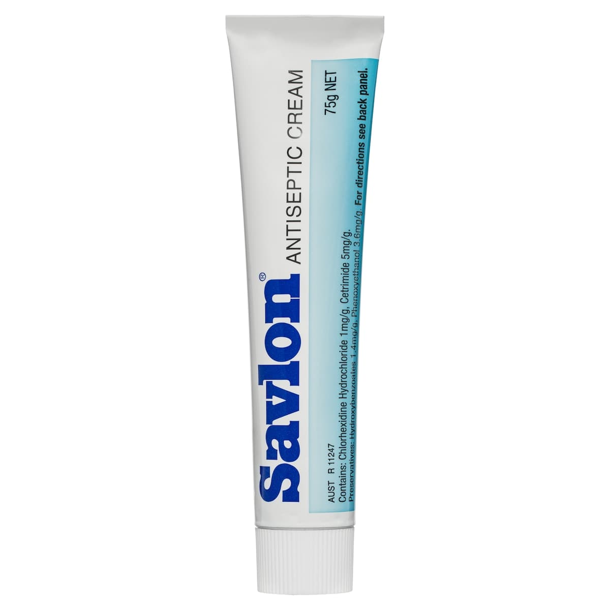 Thumbnail Savlon Antiseptic Cream 75g