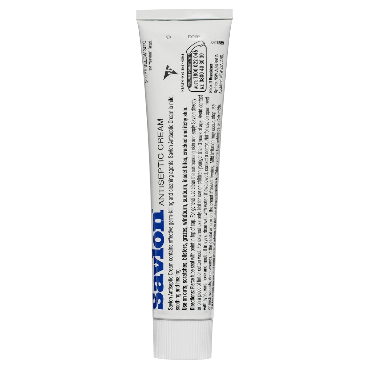 Thumbnail Savlon Antiseptic Cream 75g