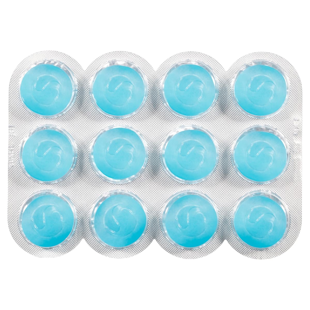 Thumbnail Strepsils Plus Blocked Nose Relief Menthol Eucalyptus Lozenges 36 Pack