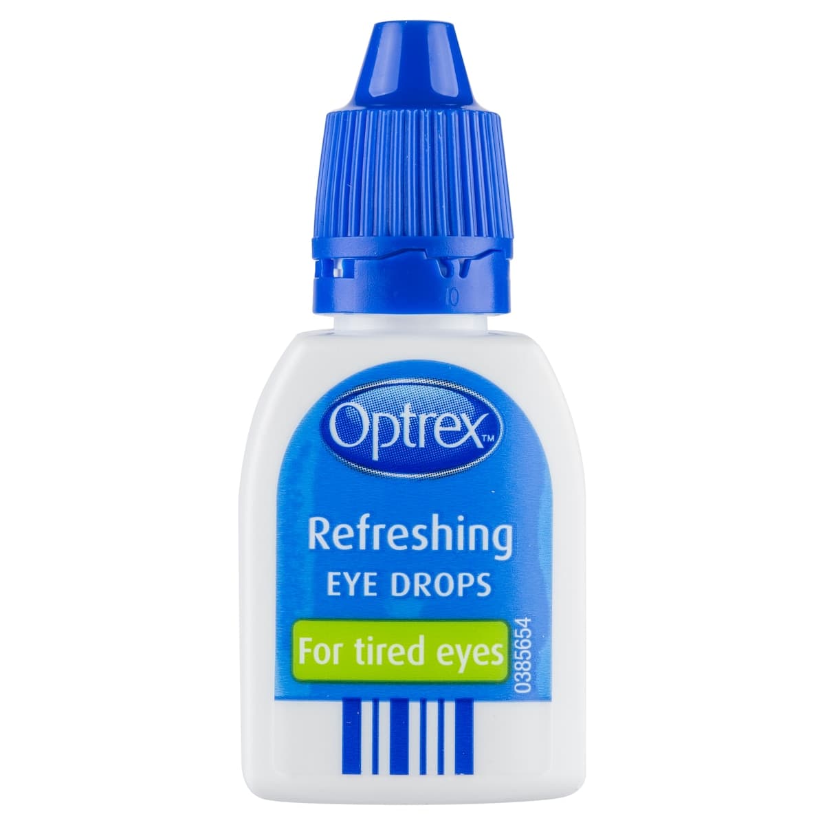 Thumbnail Optrex Refreshing Eyes Drops 10ml