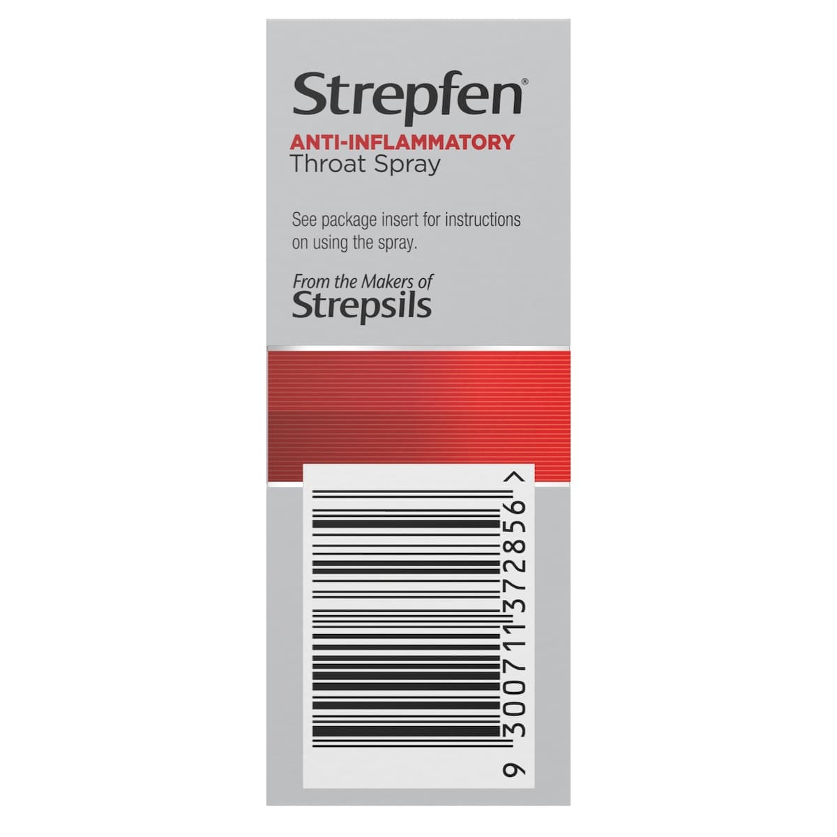 Thumbnail Strepfen Throat Spray with Anti-inflammatory Action Cherry & Mint Flavour 15ml