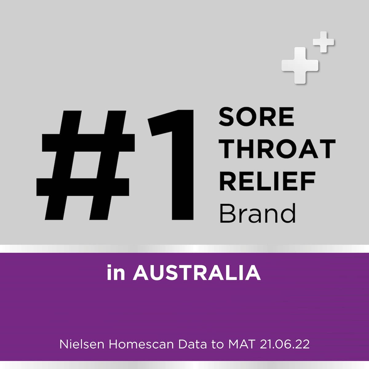 Thumbnail Strepsils Extra Rapid Sore Throat Relief with Anaesthetic Blackcurrant 36 Lozenges