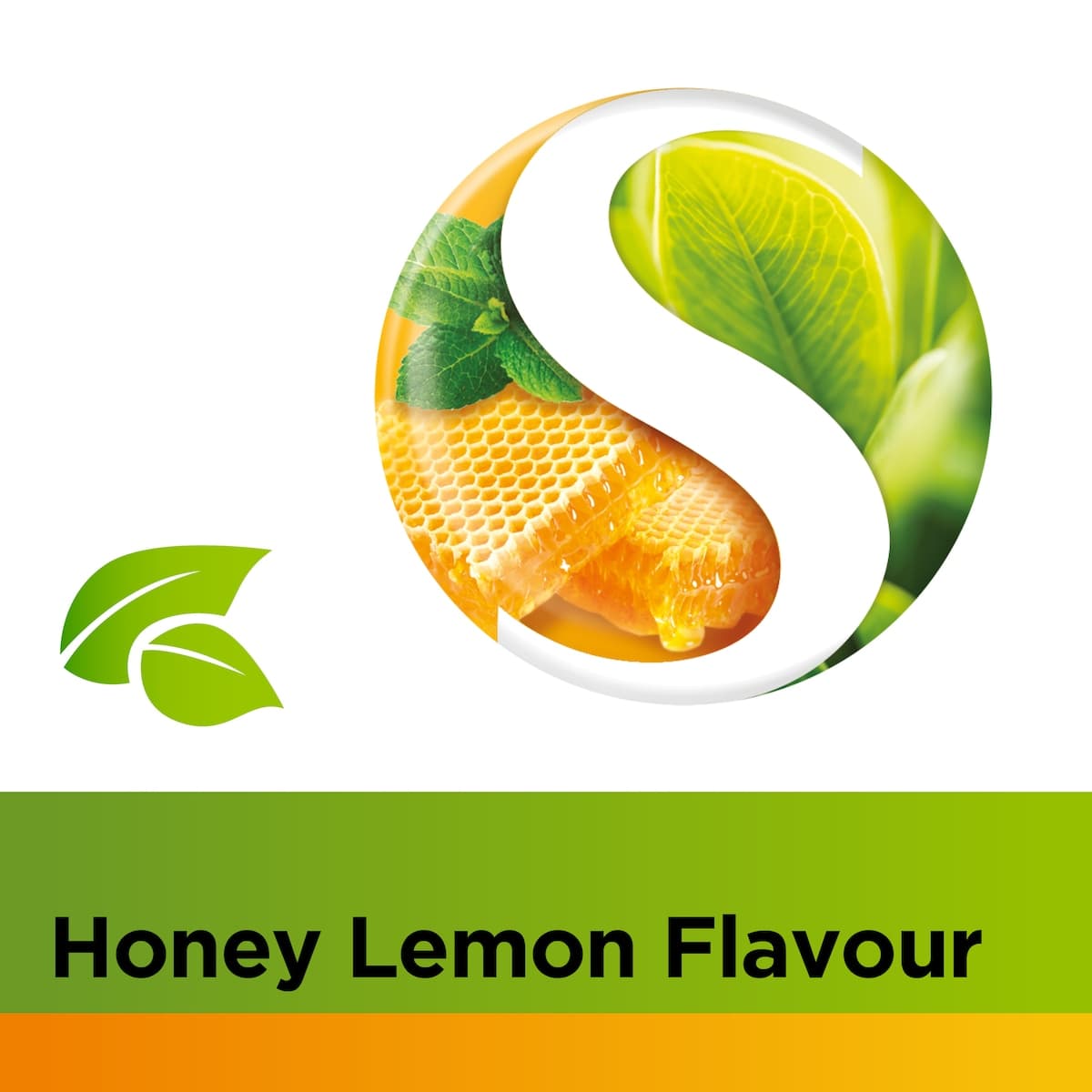 Thumbnail Strepsils Herbal Immune Support Honey Lemon Lozenges 32 Pack