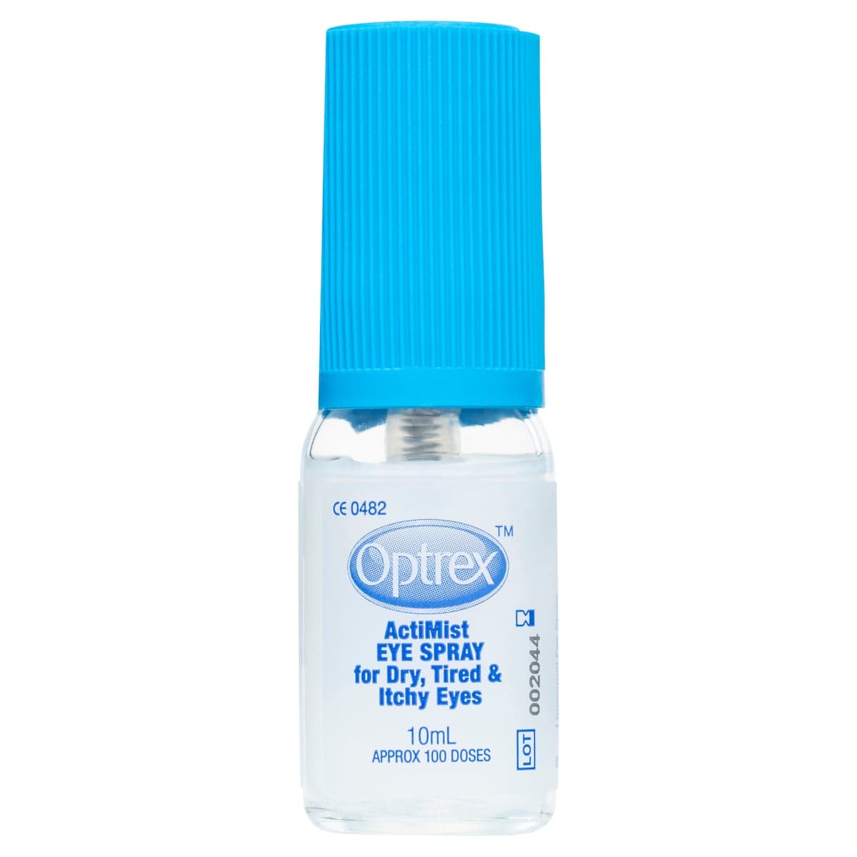 Thumbnail Optrex ActiMist 2in1 Eye Spray for Dry & Irritated Eyes 10ml