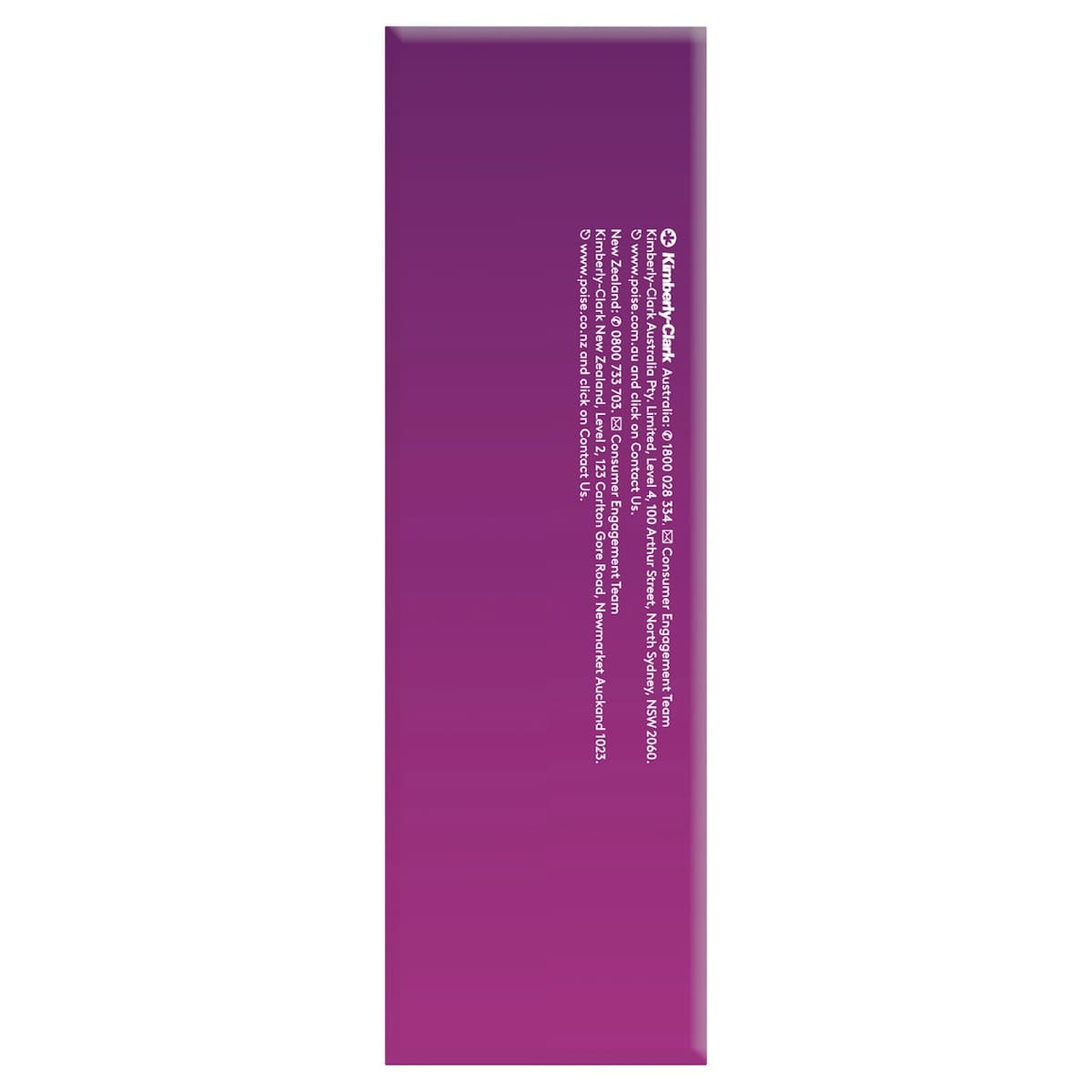 Thumbnail Poise Liners Regular 26 Pack