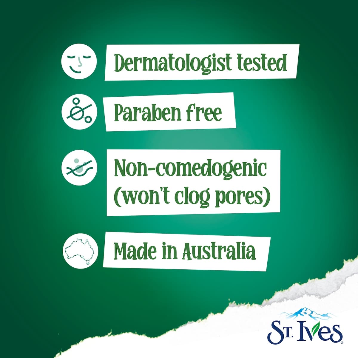 Thumbnail St Ives Blackhead Clearing Green Tea Face Scrub 150ml