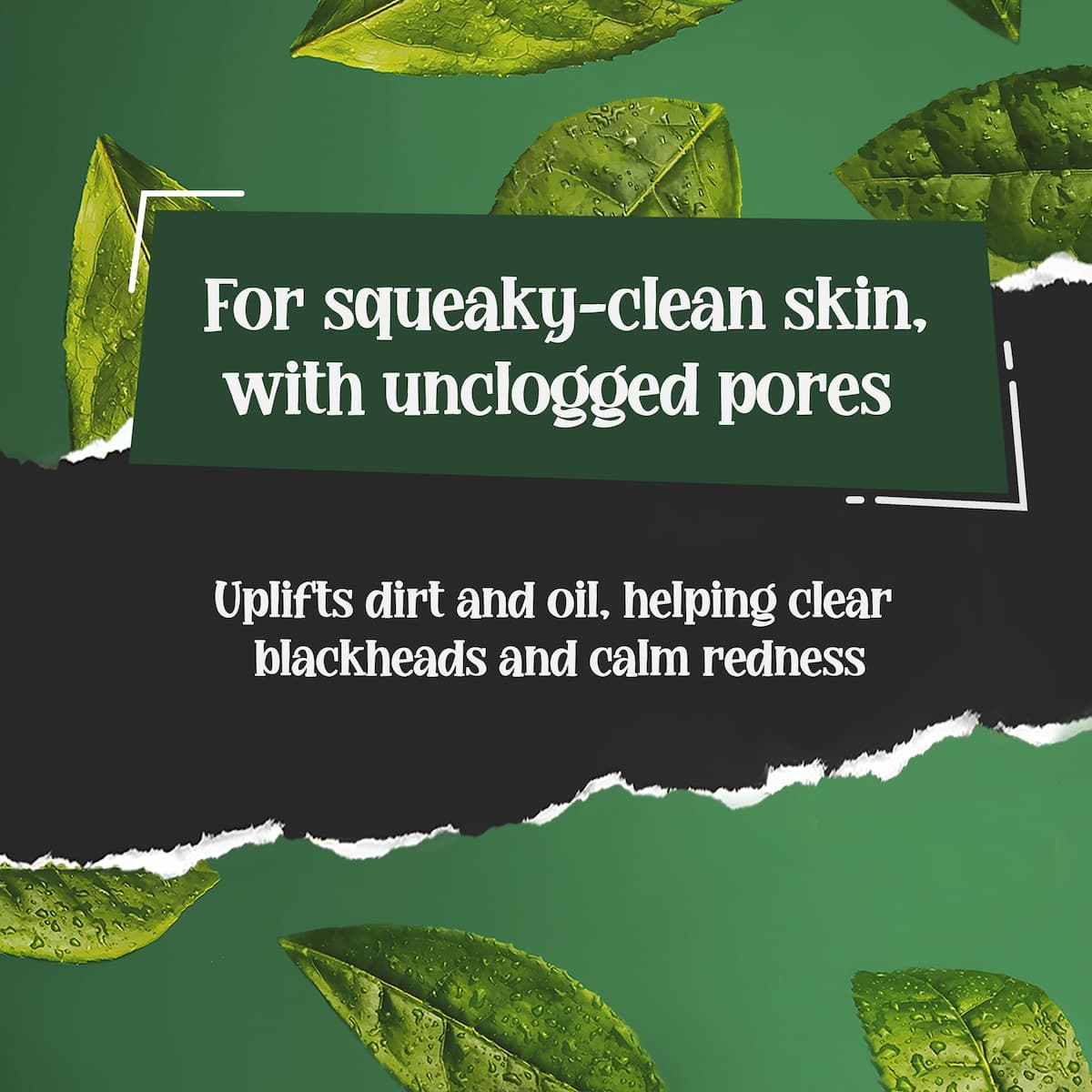 Thumbnail St Ives Blackhead Clearing Green Tea Face Scrub 150ml