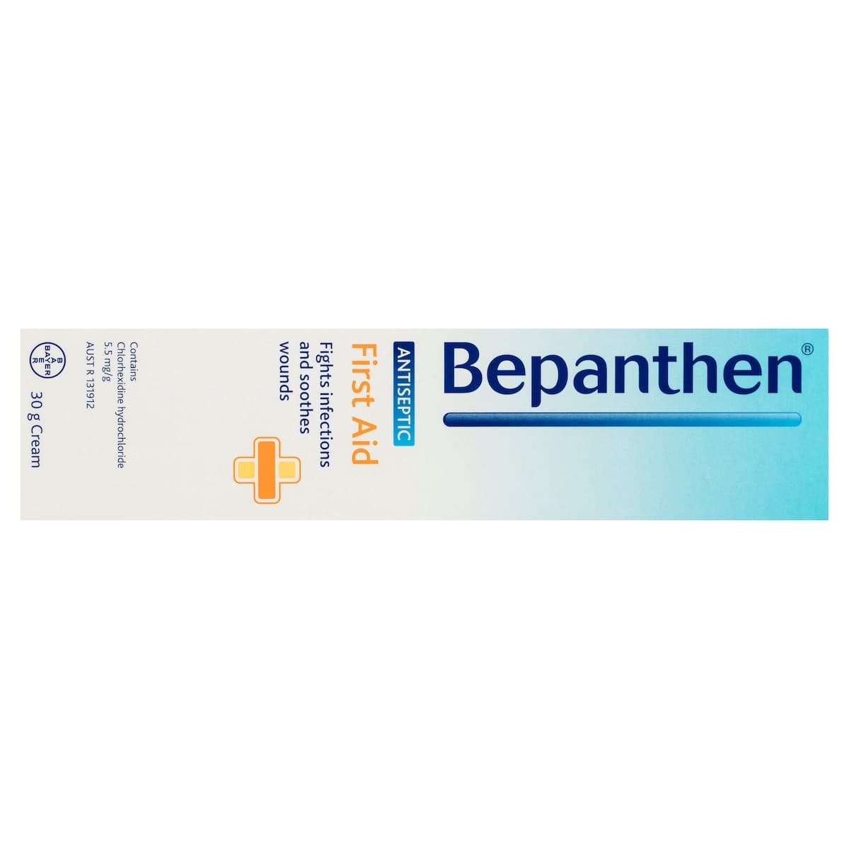 Thumbnail Bepanthen First Aid Antiseptic Cream 30g