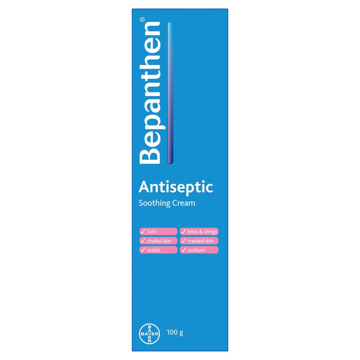 Thumbnail Bepanthen Antiseptic Cream 100g