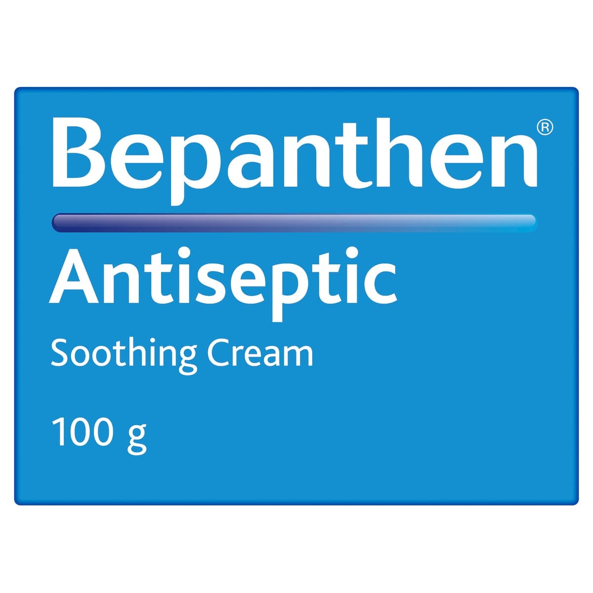 Thumbnail Bepanthen Antiseptic Cream 100g