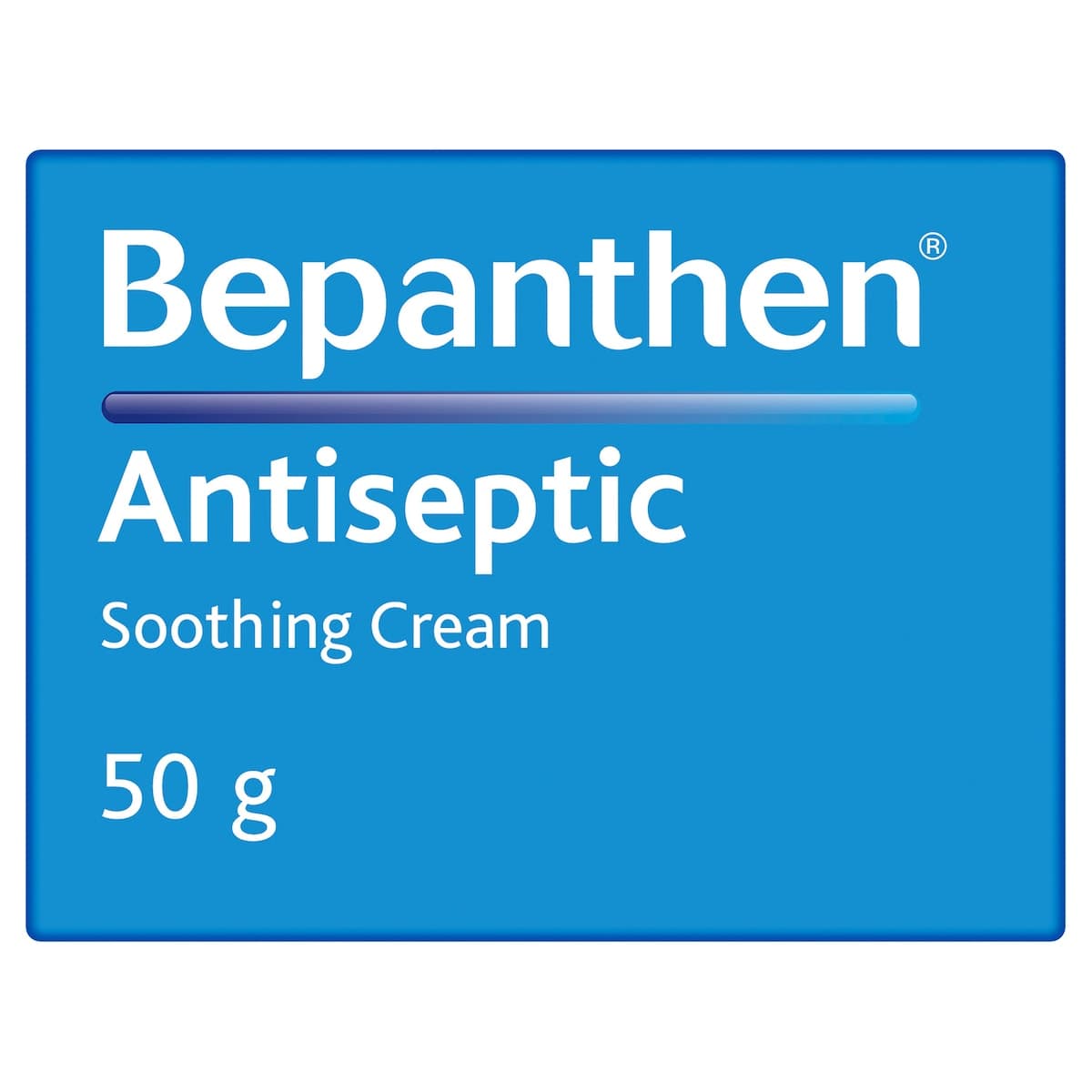 Thumbnail Bepanthen Antiseptic Cream 50g