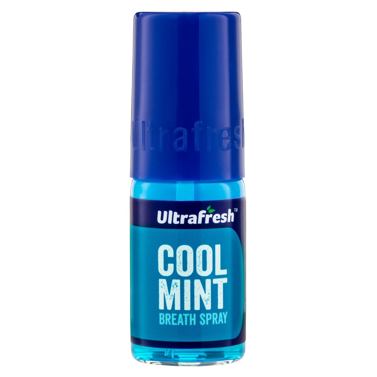 Thumbnail Ultrafresh Breath Spray Cool Mint 12ml