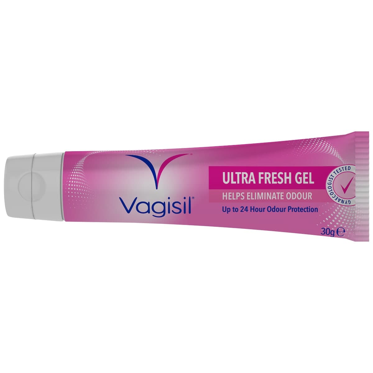 Thumbnail Vagisil Ultra Fresh Gel 30g