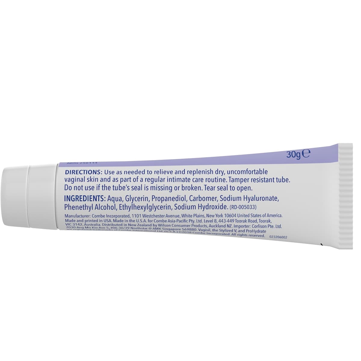 Thumbnail Vagisil ProHydrate External Hydrating Gel 30g