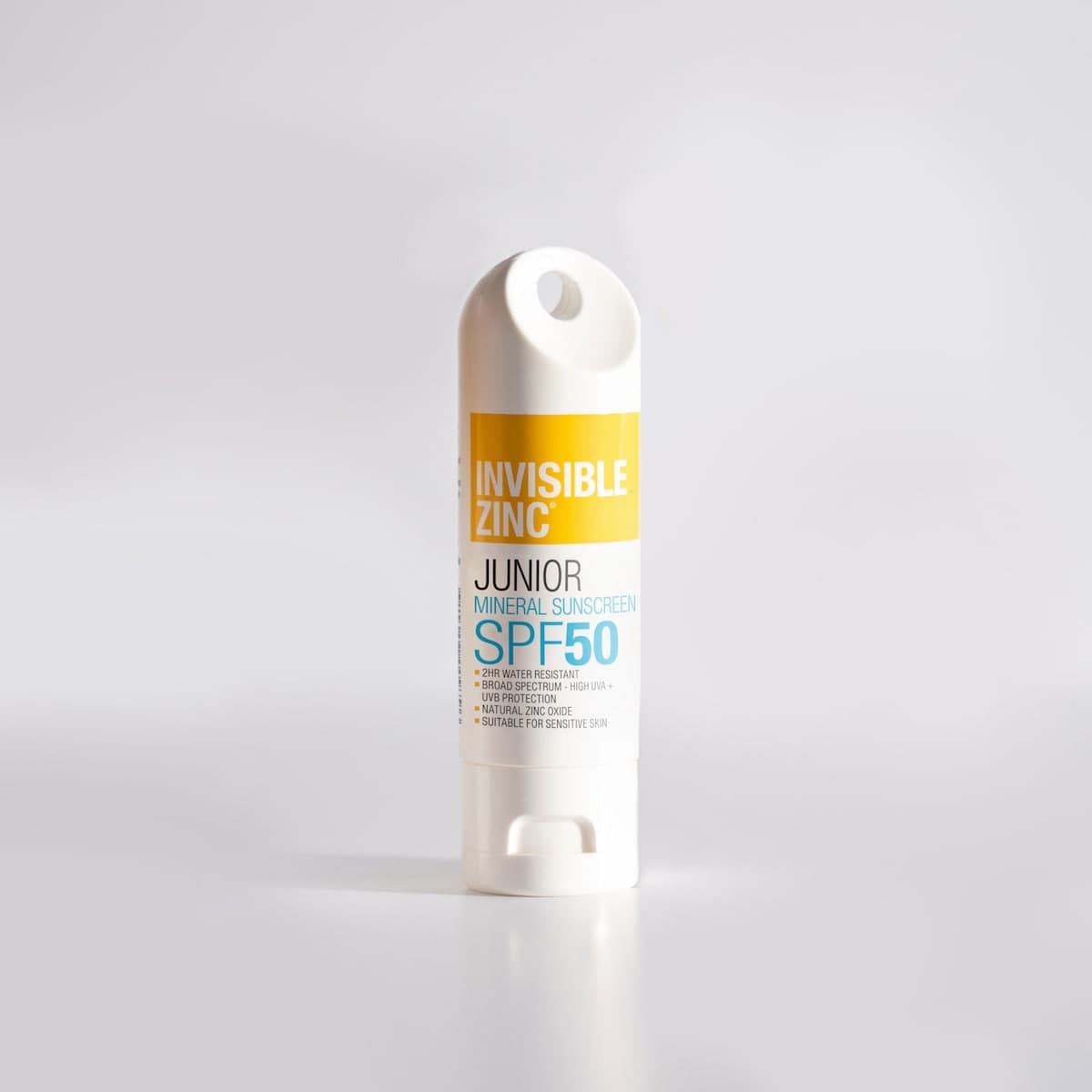 Thumbnail Invisible Zinc Junior Mineral Sunscreen SPF50+ 60g
