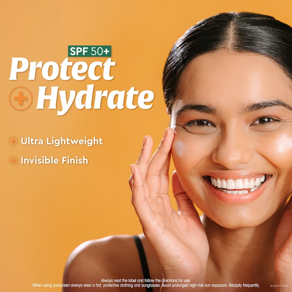 Thumbnail DermaVeen Sensitive Sun SPF 50+ Moisturising UVB + UVA Sunscreen 250g
