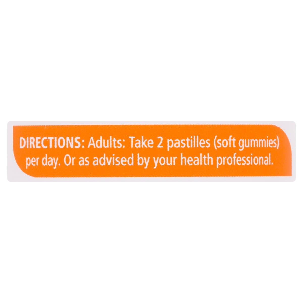 Thumbnail Nature's Way Adult Vita Gummies High Strength Vit C + Vit D 65 Pack