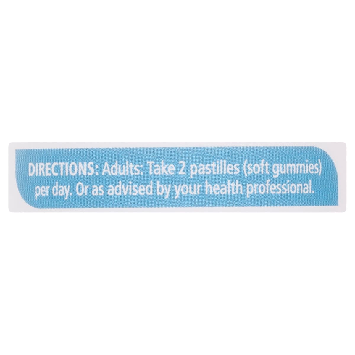 Thumbnail Nature's Way High Strength Adult Vita Gummies Calcium + Vitamin D 60 Pack