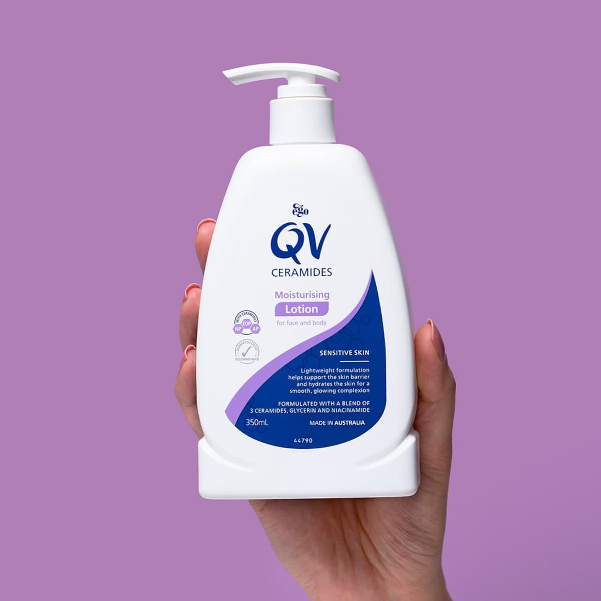 Thumbnail Ego QV Ceramides Lotion 350ml