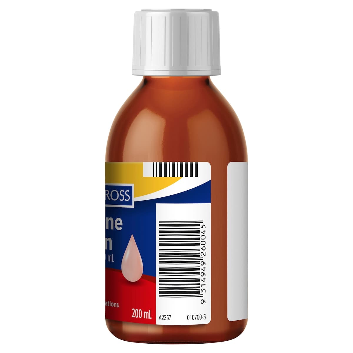 Thumbnail Gold Cross Calamine Lotion 200ml