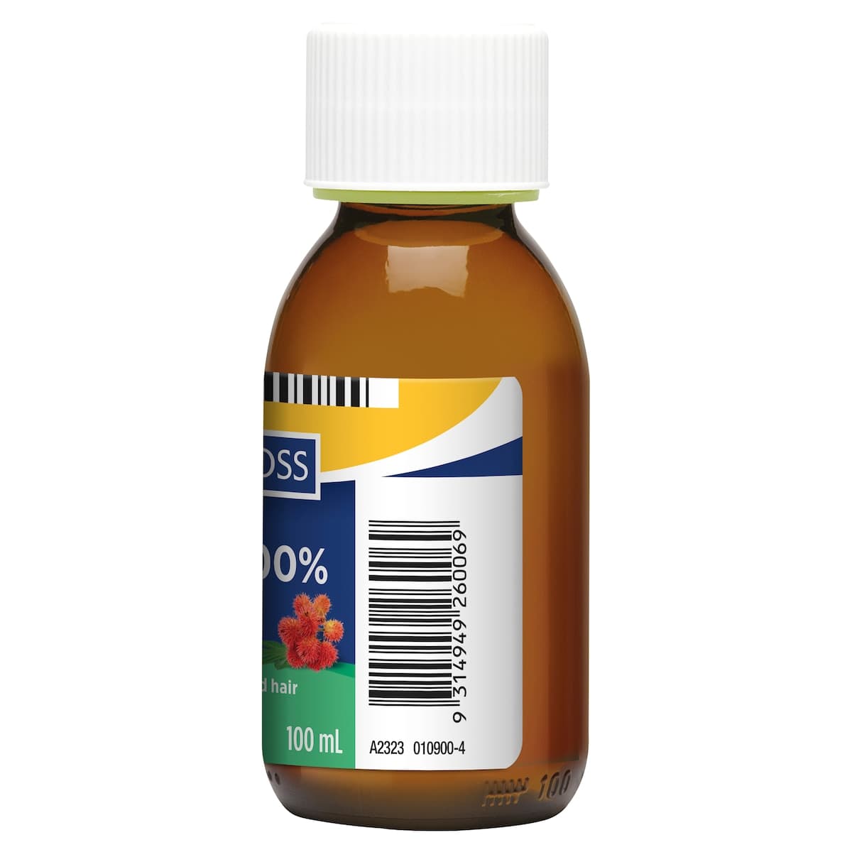 Thumbnail Gold Cross Castor Oil 100ml