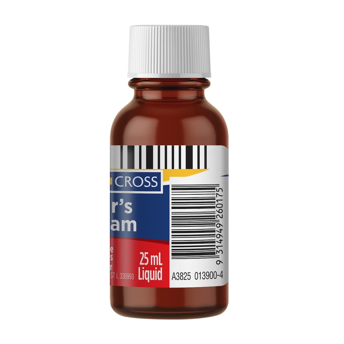 Thumbnail Gold Cross Friars Balsam 25ml