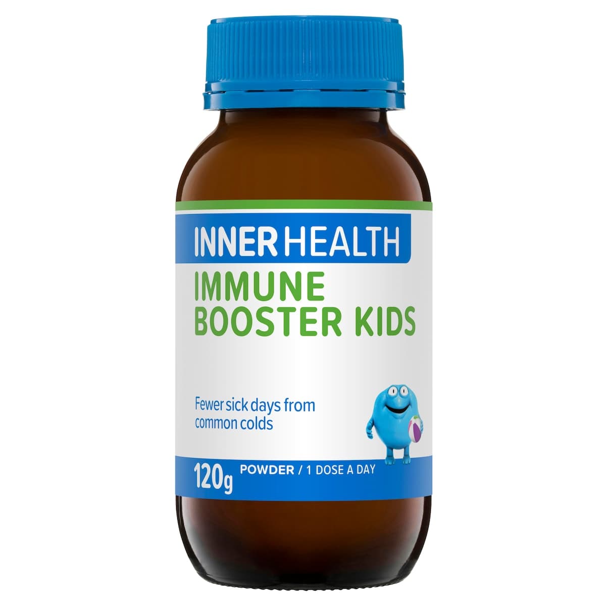 Thumbnail Inner Health Immune Booster Kids Probiotic Powder 120g