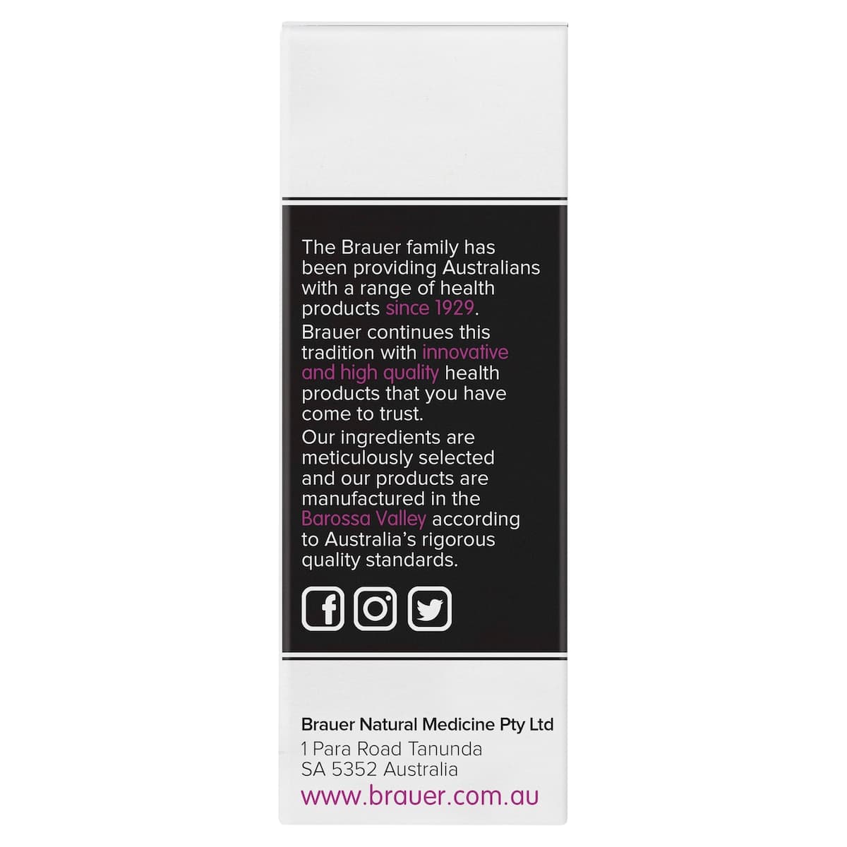 Thumbnail Brauer Sleep Oral Spray 20ml