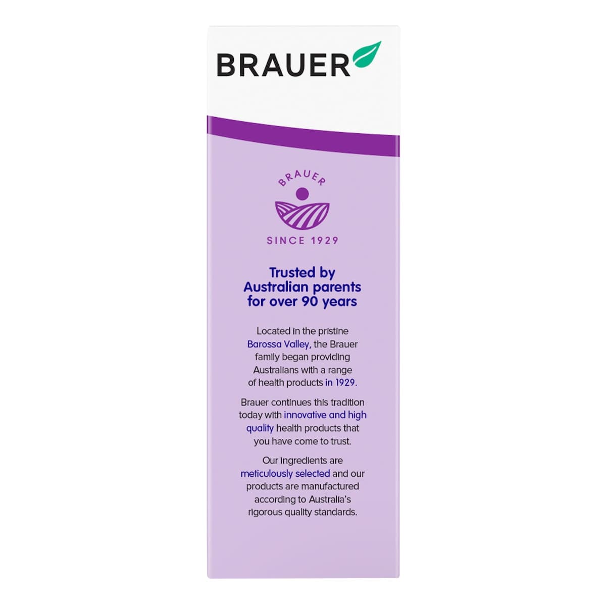 Thumbnail Brauer Baby & Child Sleep 100ml
