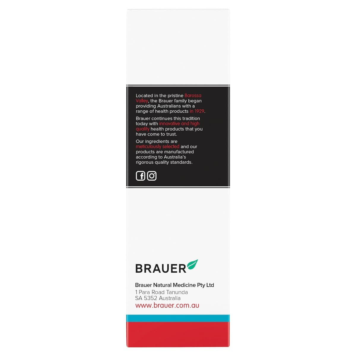 Thumbnail Brauer Magnesium+ Arnica Pain Relief Heat Cream 100g