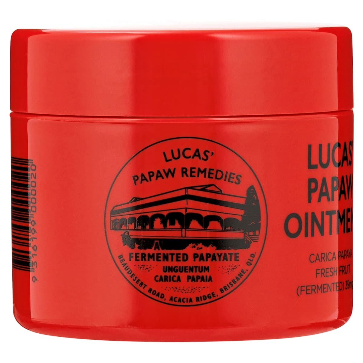 Thumbnail Lucas Papaw Ointment 200g