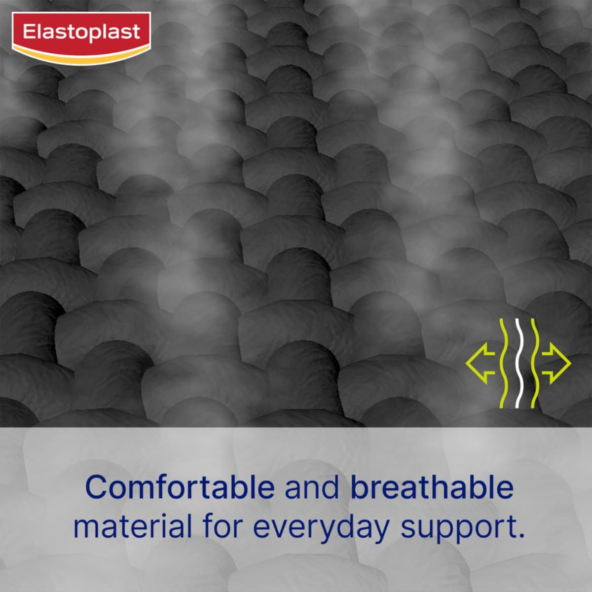 Thumbnail Elastoplast Elastic Tubular Support Bandage Size F 1m