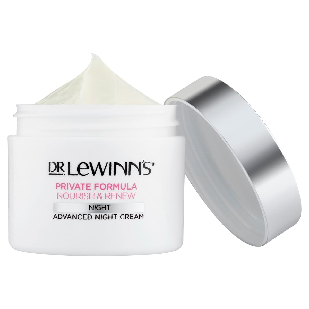 Thumbnail Dr Lewinns Private Formula Advanced Night Cream 56g