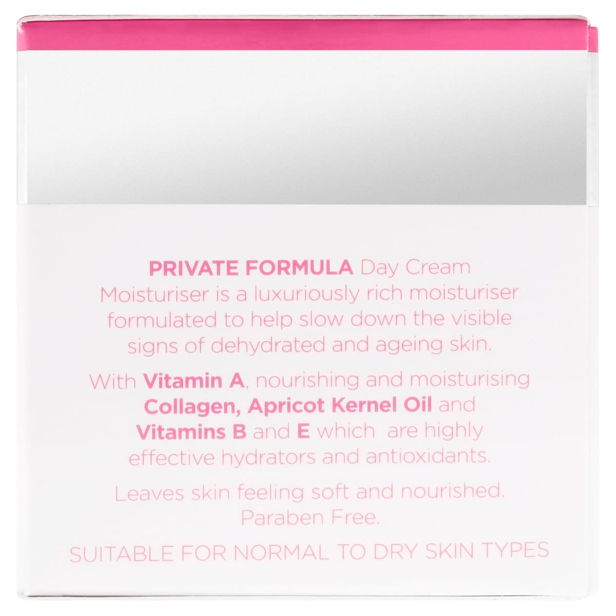 Thumbnail Dr Lewinns Private Formula Day Cream Moisturiser 56g