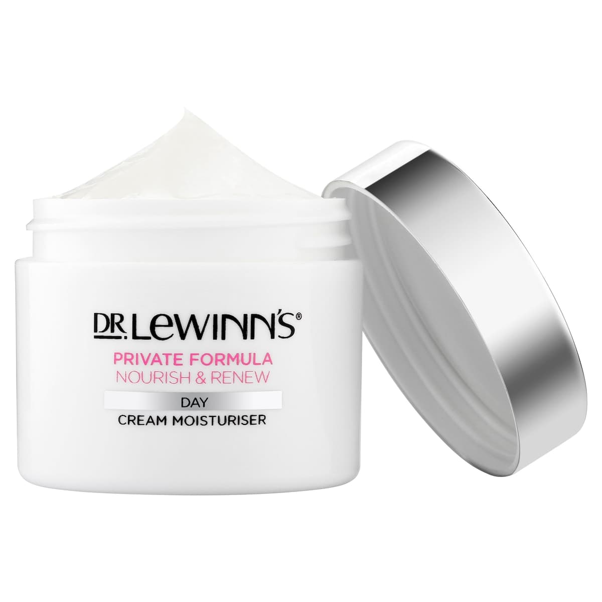Thumbnail Dr Lewinns Private Formula Day Cream Moisturiser 56g