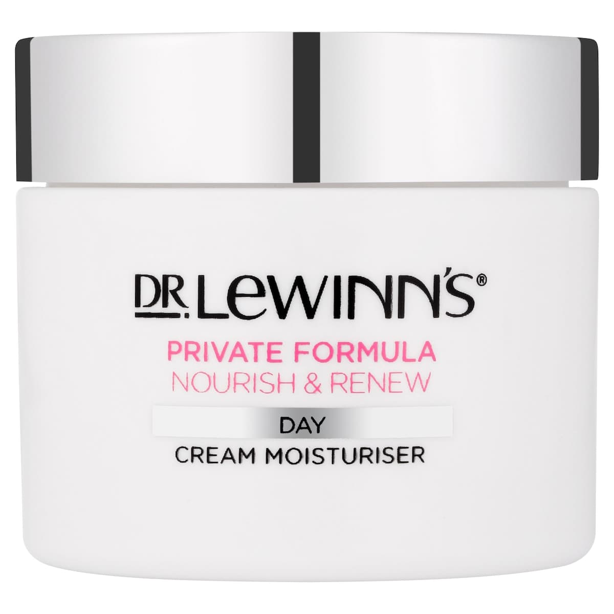 Thumbnail Dr Lewinns Private Formula Day Cream Moisturiser 56g
