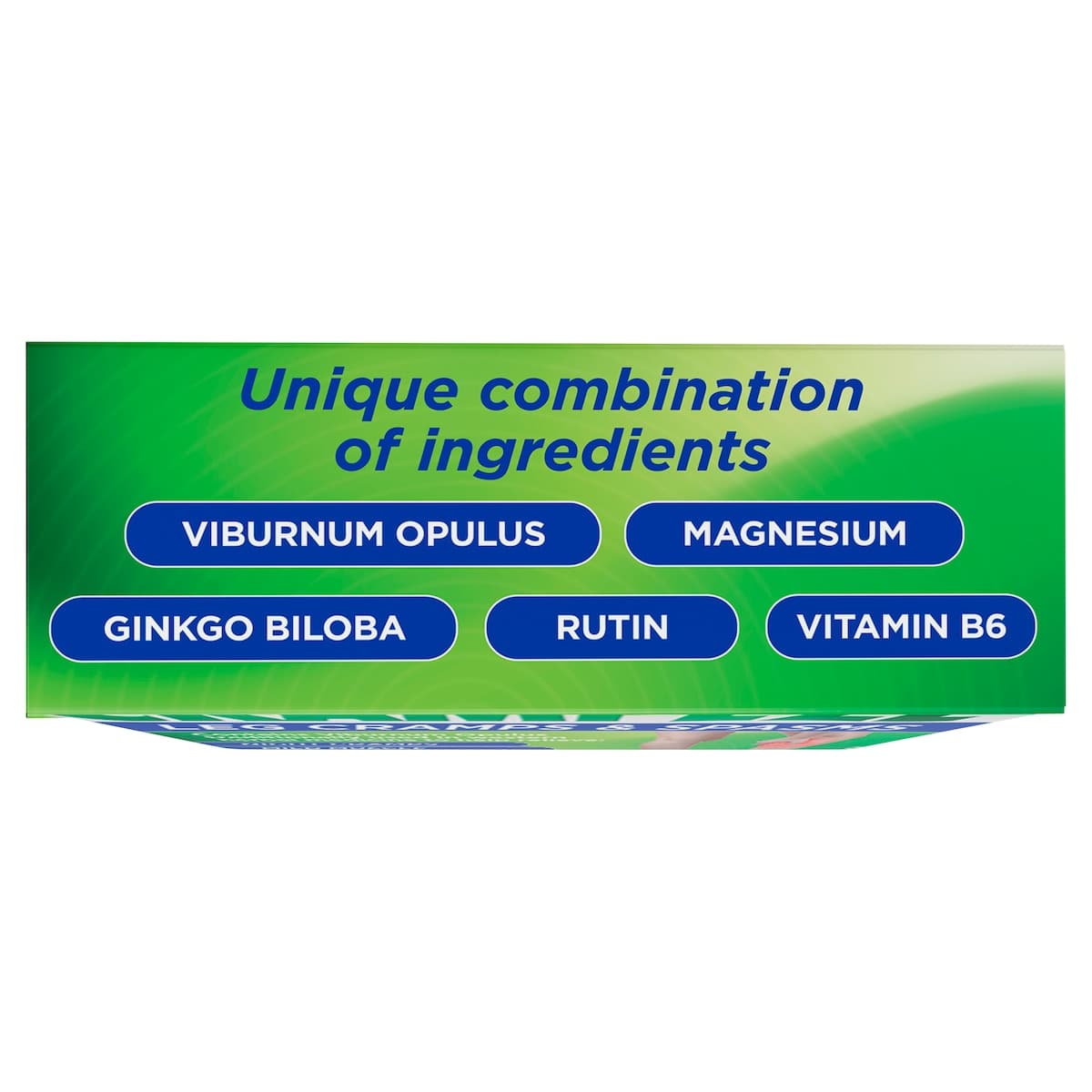 Thumbnail Crampeze Night Cramps for Leg Cramps & Spasms 60 Hard Capsules