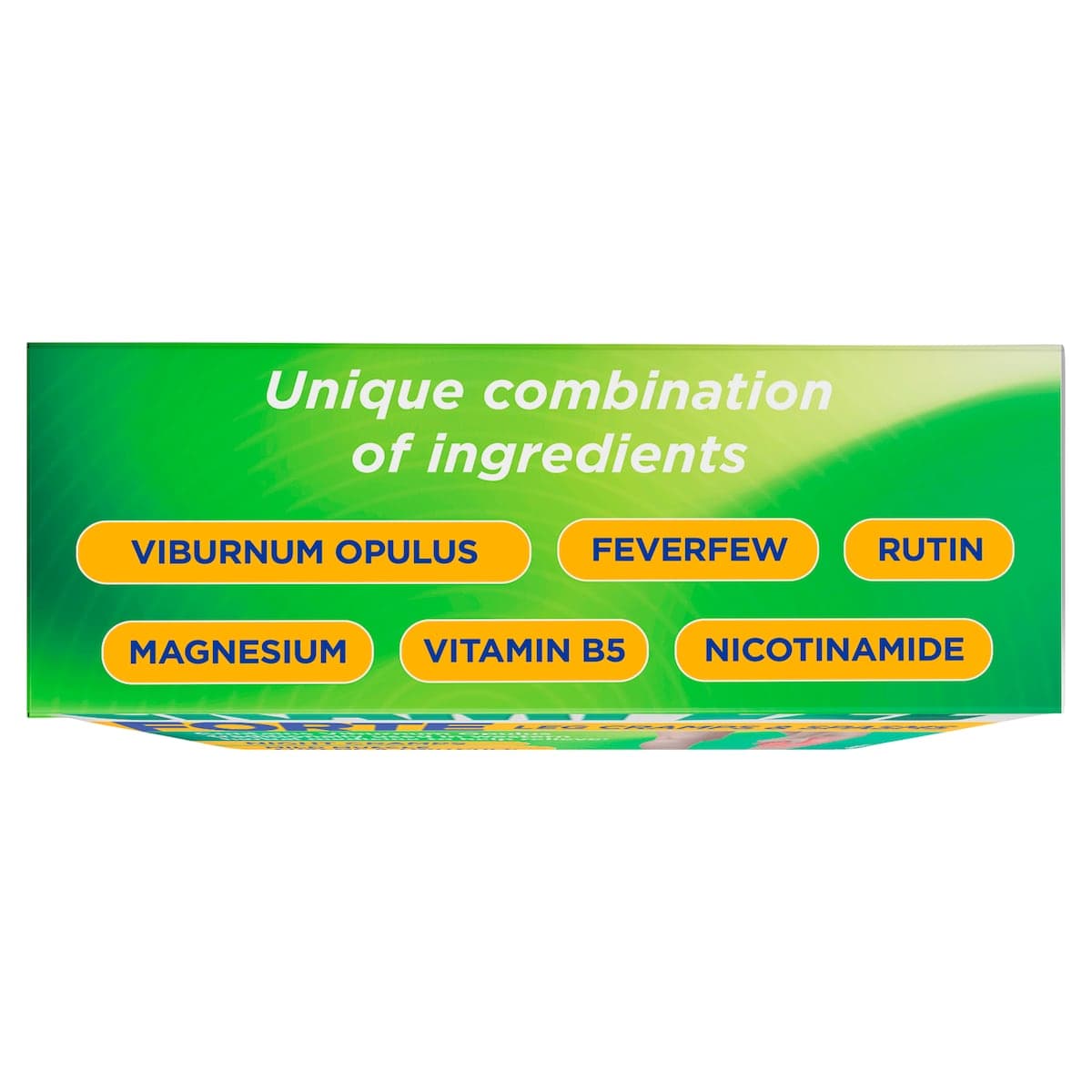 Thumbnail Crampeze Night Cramps Forte for Leg Cramps & Spasms 60 Tablets