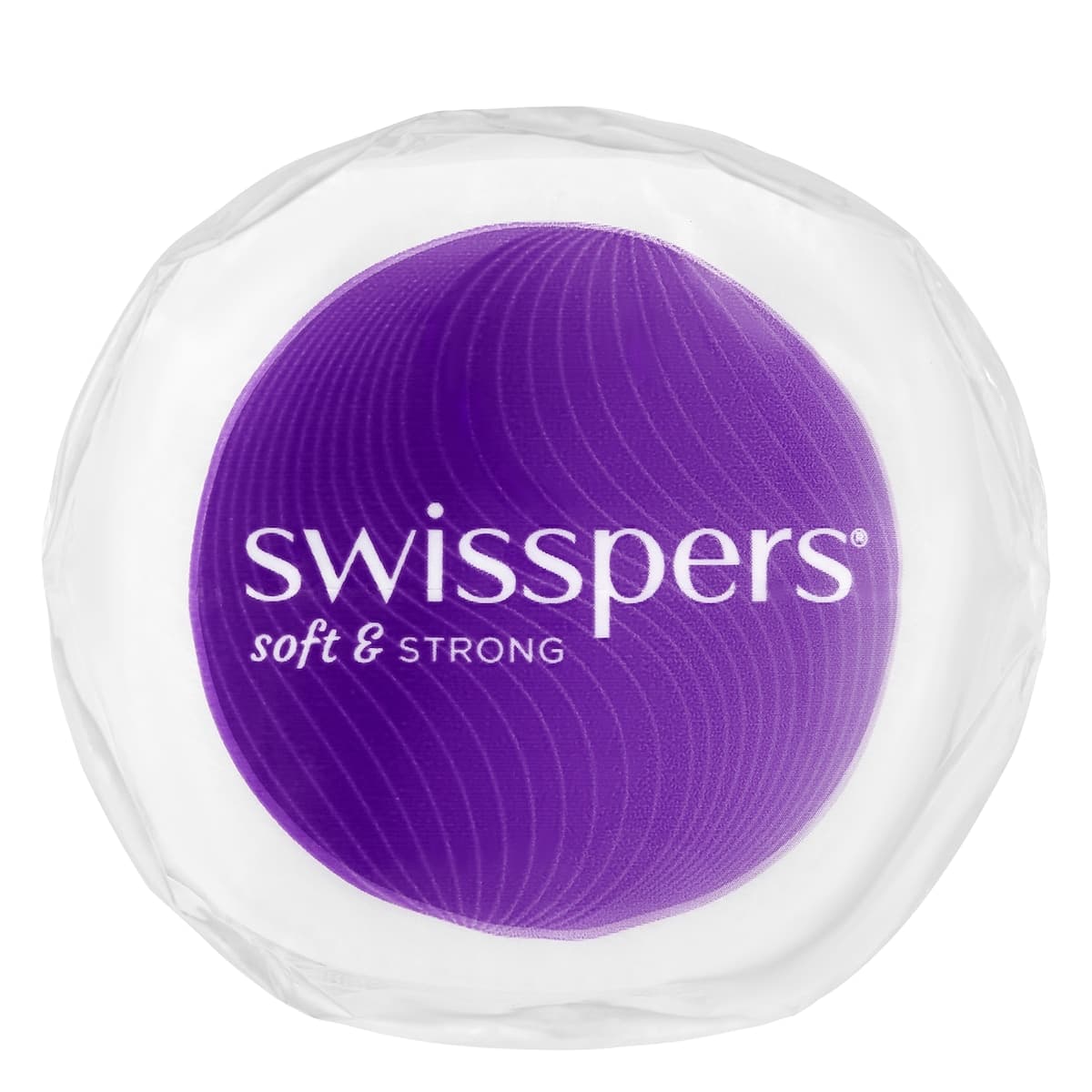 Thumbnail Swisspers Make Up Pads Round 80 Pack