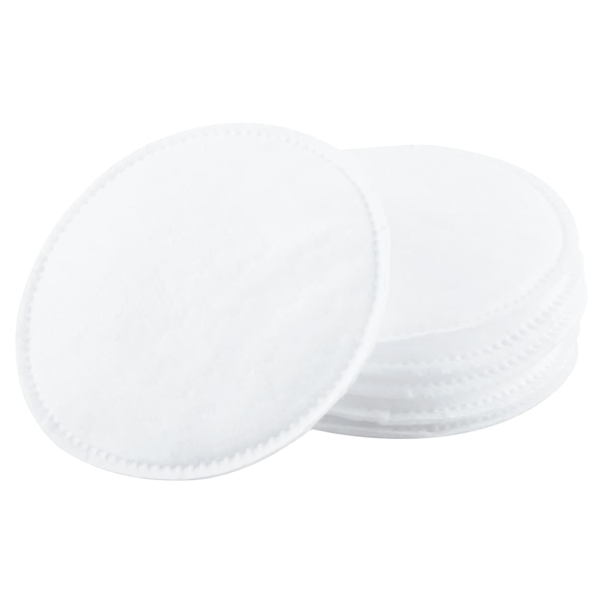 Thumbnail Swisspers Make Up Pads Round 80 Pack