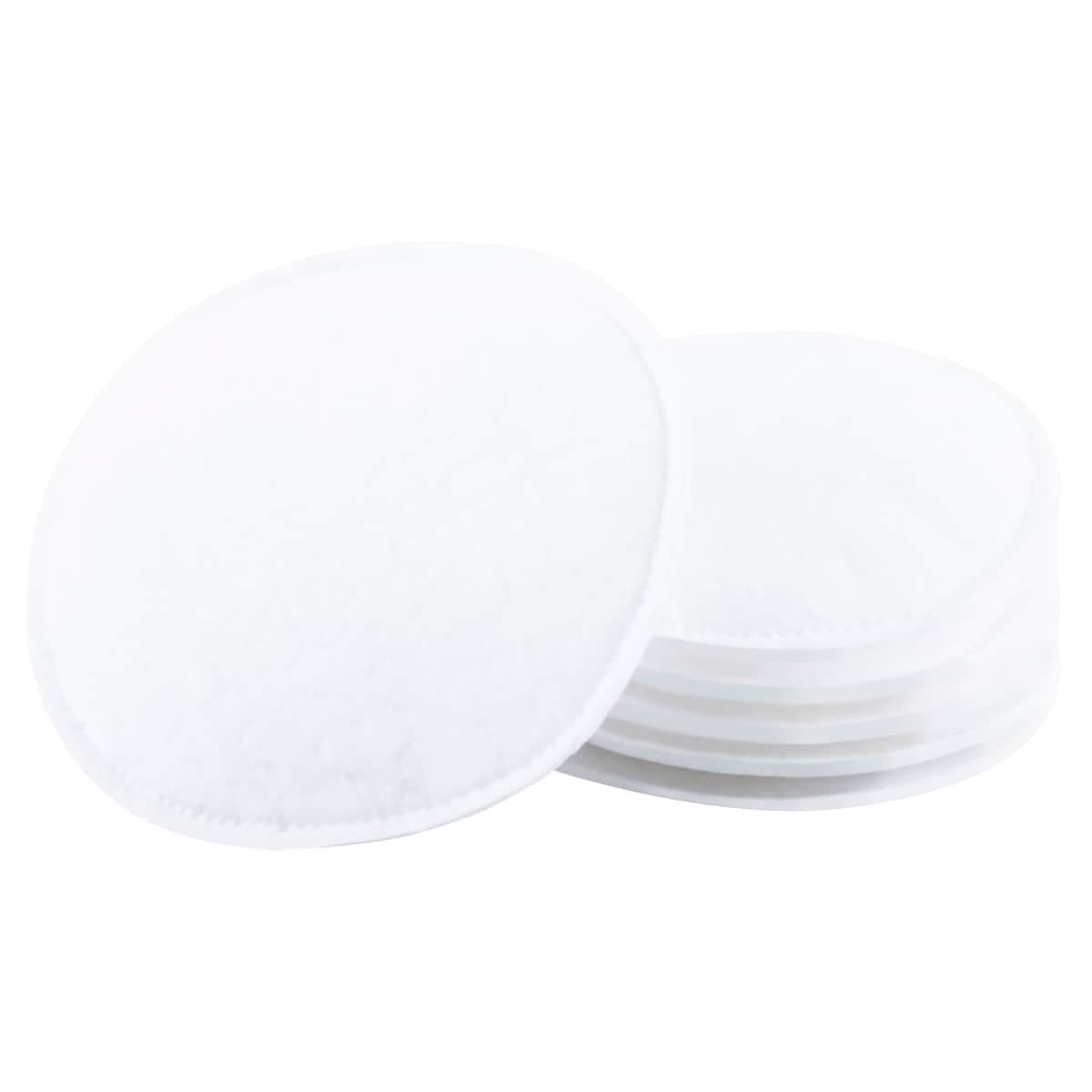 Thumbnail Swisspers Make Up Pads Round 20 Pack