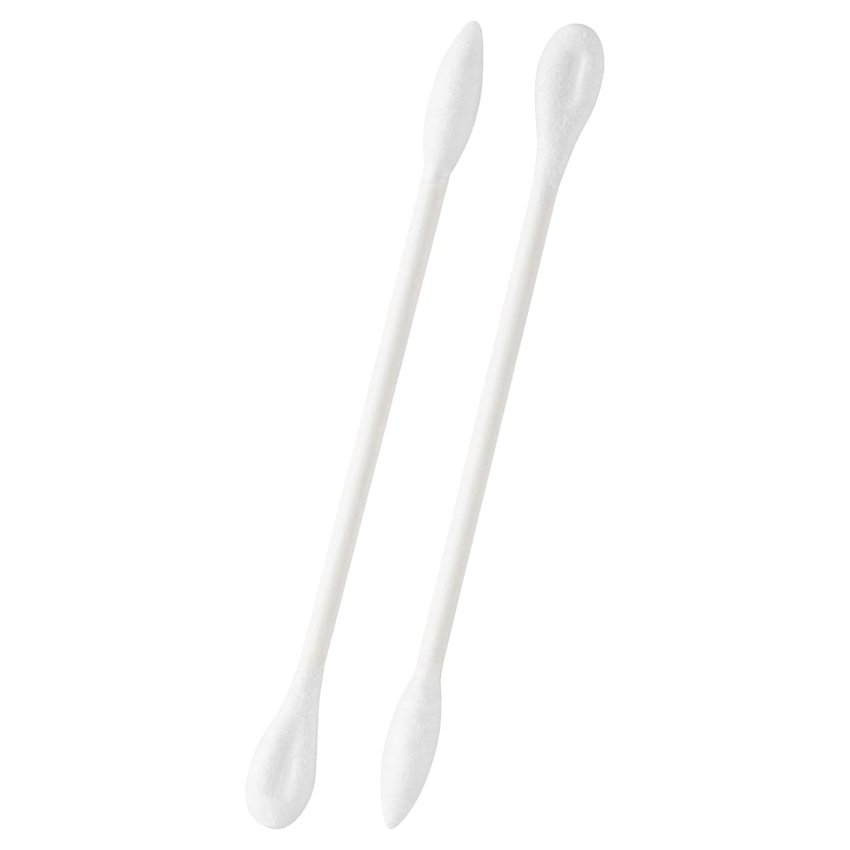 Thumbnail Swisspers Dual Cosmetic Tips Paper Stems 100 Pack